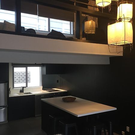 The Lofts Apartments Queenstown Dış mekan fotoğraf