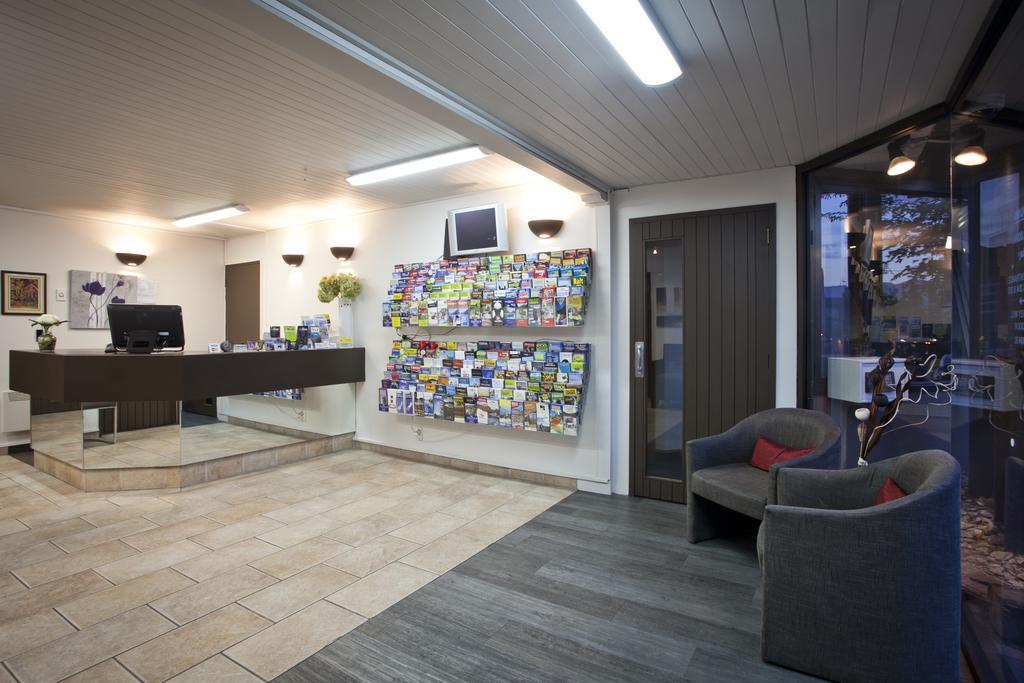 The Lofts Apartments Queenstown Dış mekan fotoğraf
