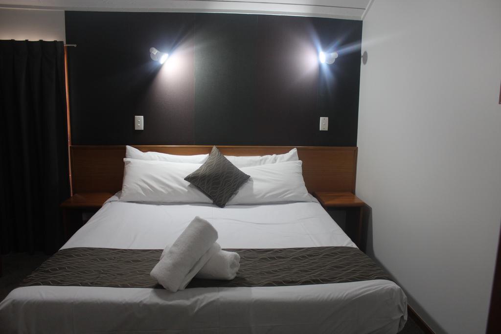 The Lofts Apartments Queenstown Dış mekan fotoğraf