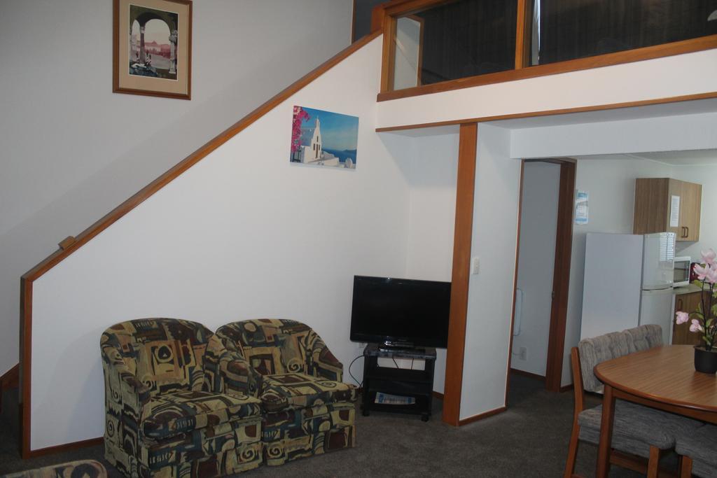 The Lofts Apartments Queenstown Dış mekan fotoğraf