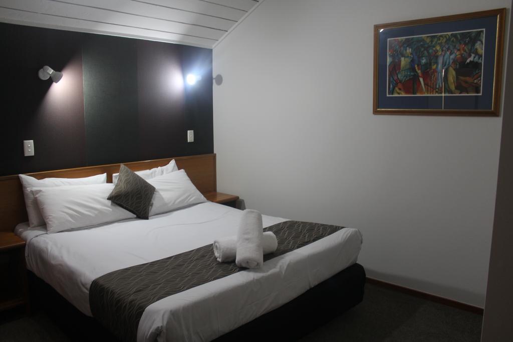 The Lofts Apartments Queenstown Dış mekan fotoğraf