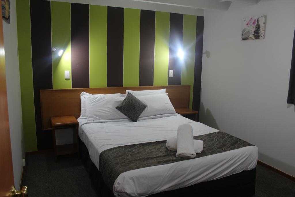 The Lofts Apartments Queenstown Dış mekan fotoğraf