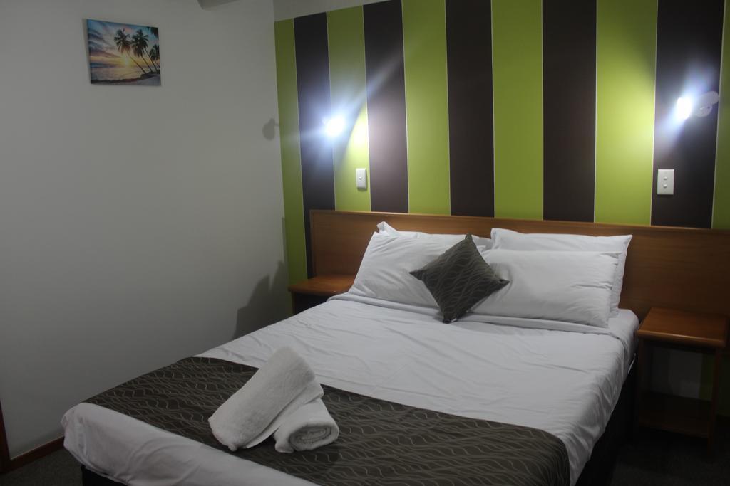 The Lofts Apartments Queenstown Dış mekan fotoğraf