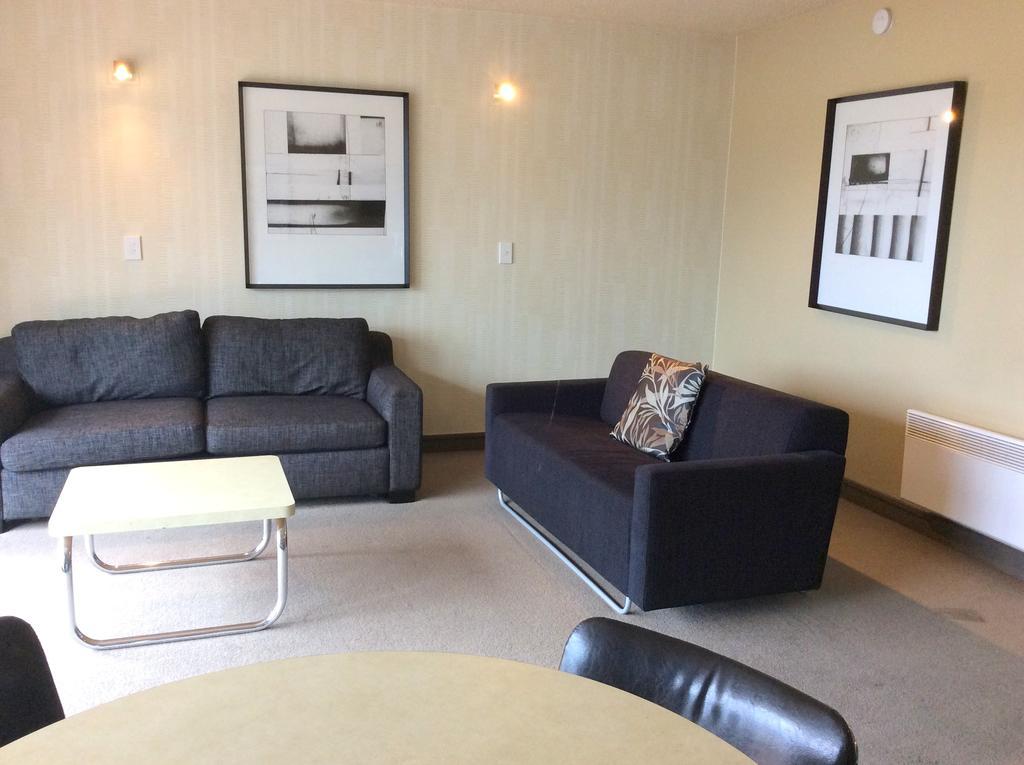 The Lofts Apartments Queenstown Dış mekan fotoğraf