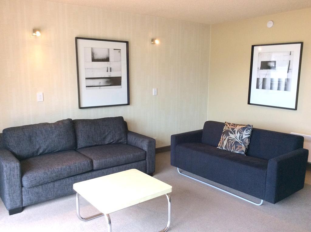 The Lofts Apartments Queenstown Dış mekan fotoğraf