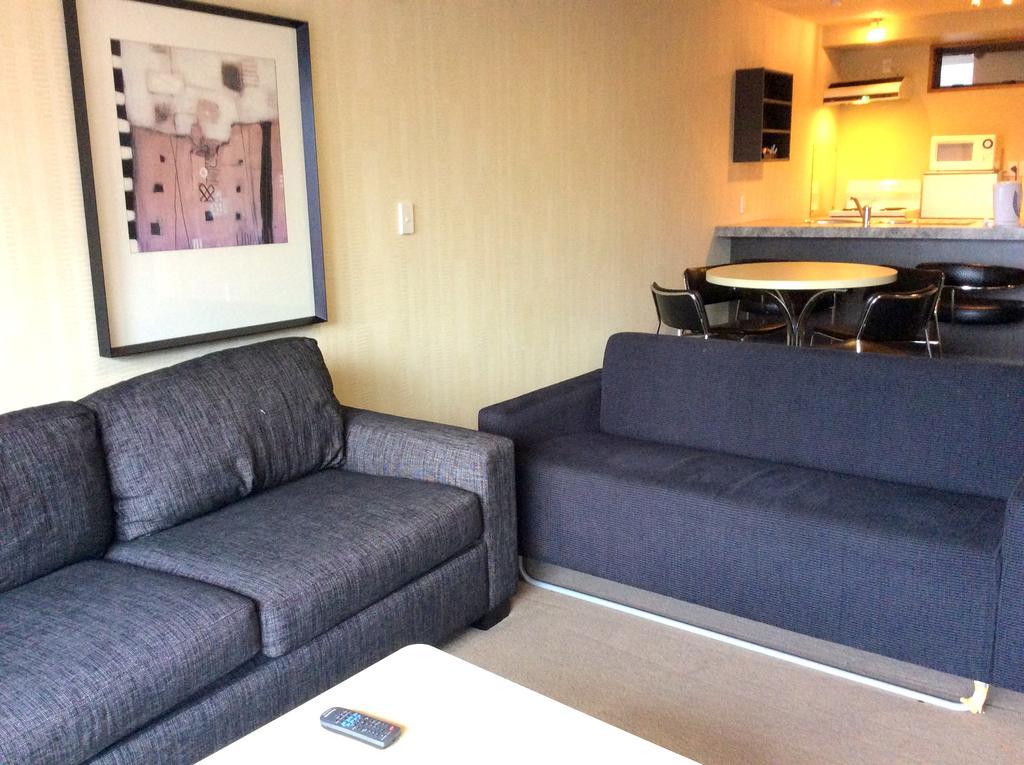 The Lofts Apartments Queenstown Dış mekan fotoğraf