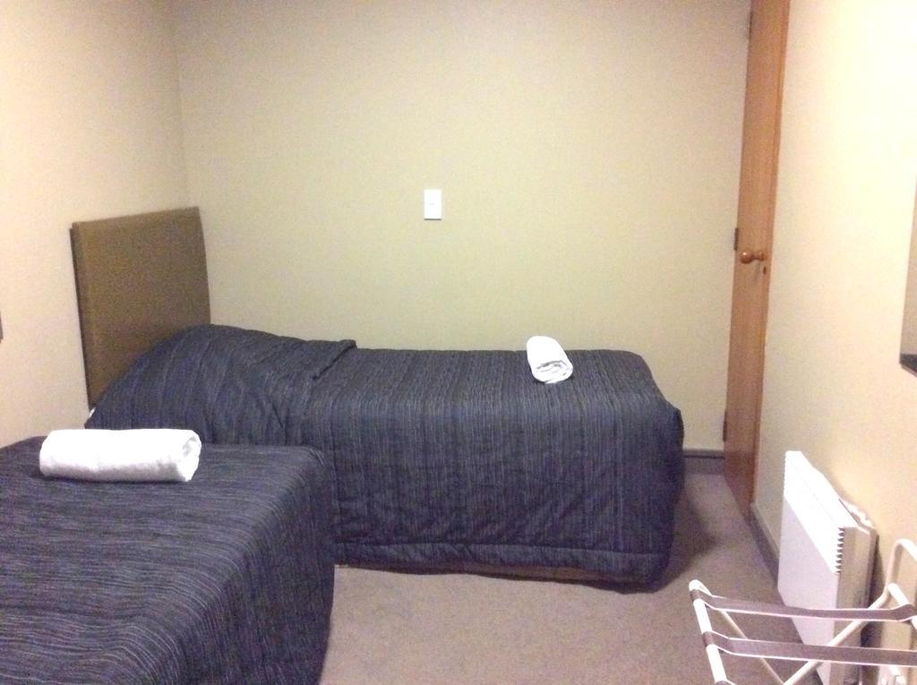 The Lofts Apartments Queenstown Dış mekan fotoğraf