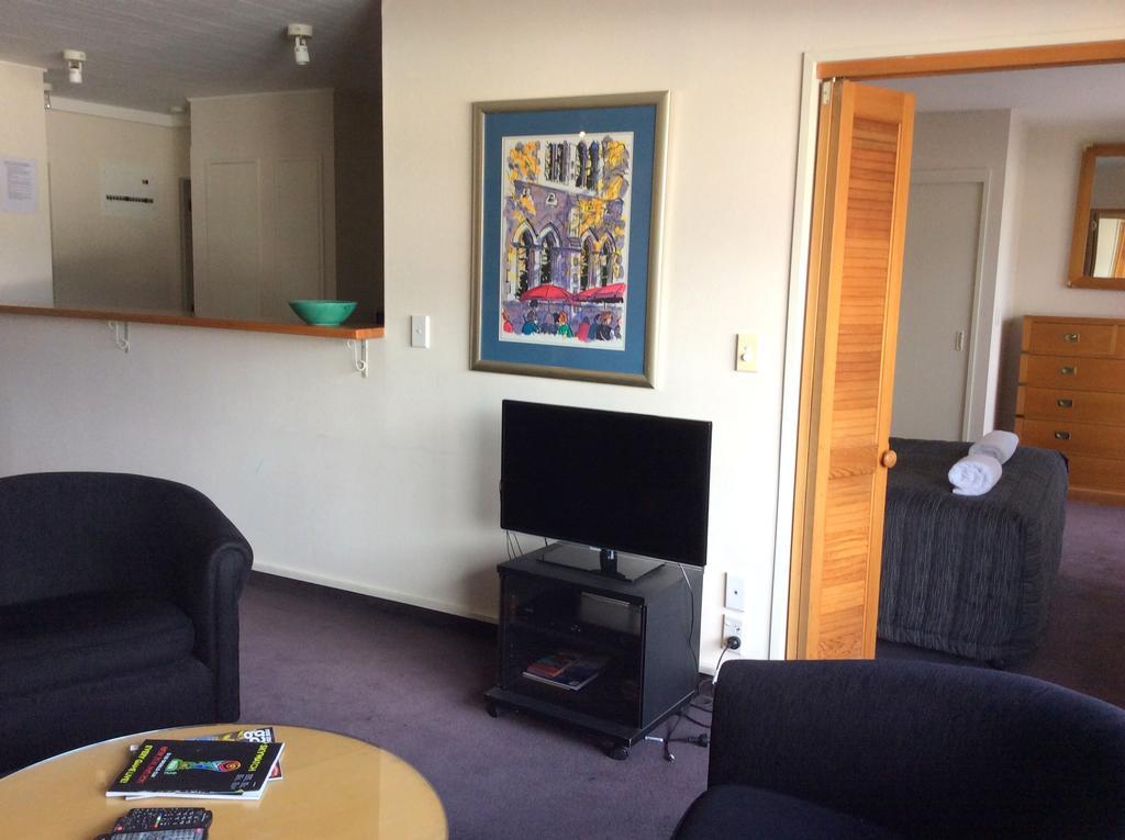 The Lofts Apartments Queenstown Dış mekan fotoğraf
