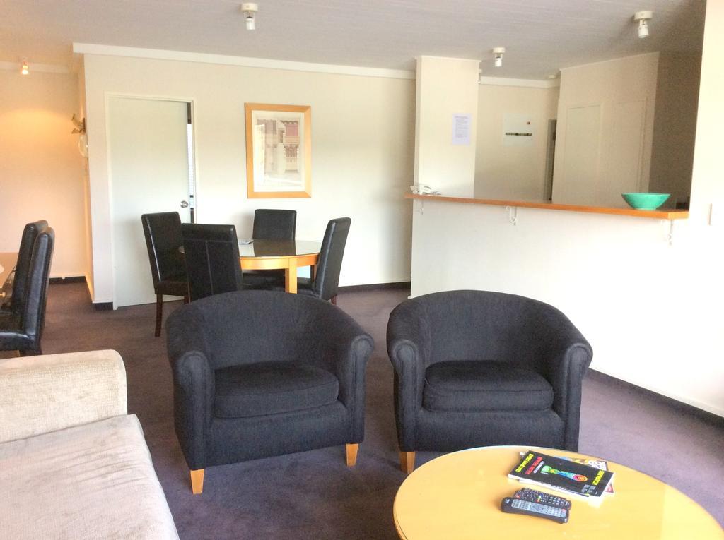The Lofts Apartments Queenstown Dış mekan fotoğraf