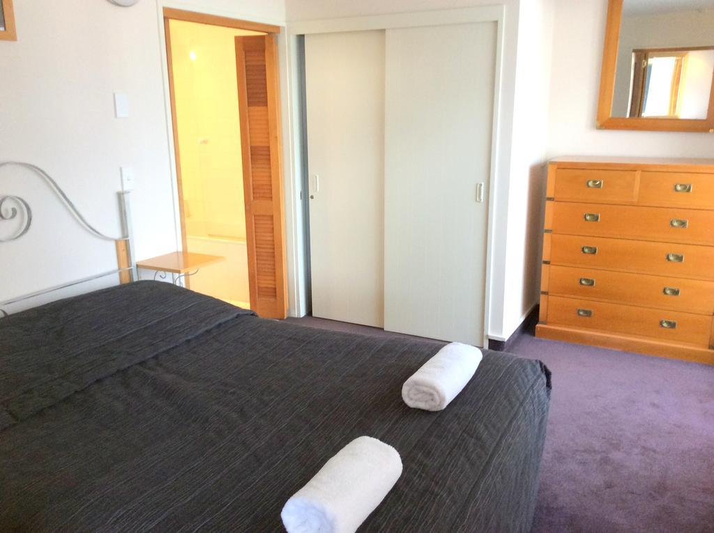 The Lofts Apartments Queenstown Dış mekan fotoğraf
