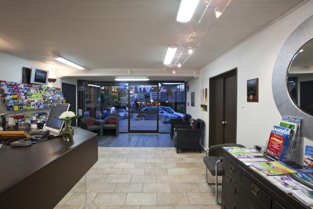 The Lofts Apartments Queenstown Dış mekan fotoğraf