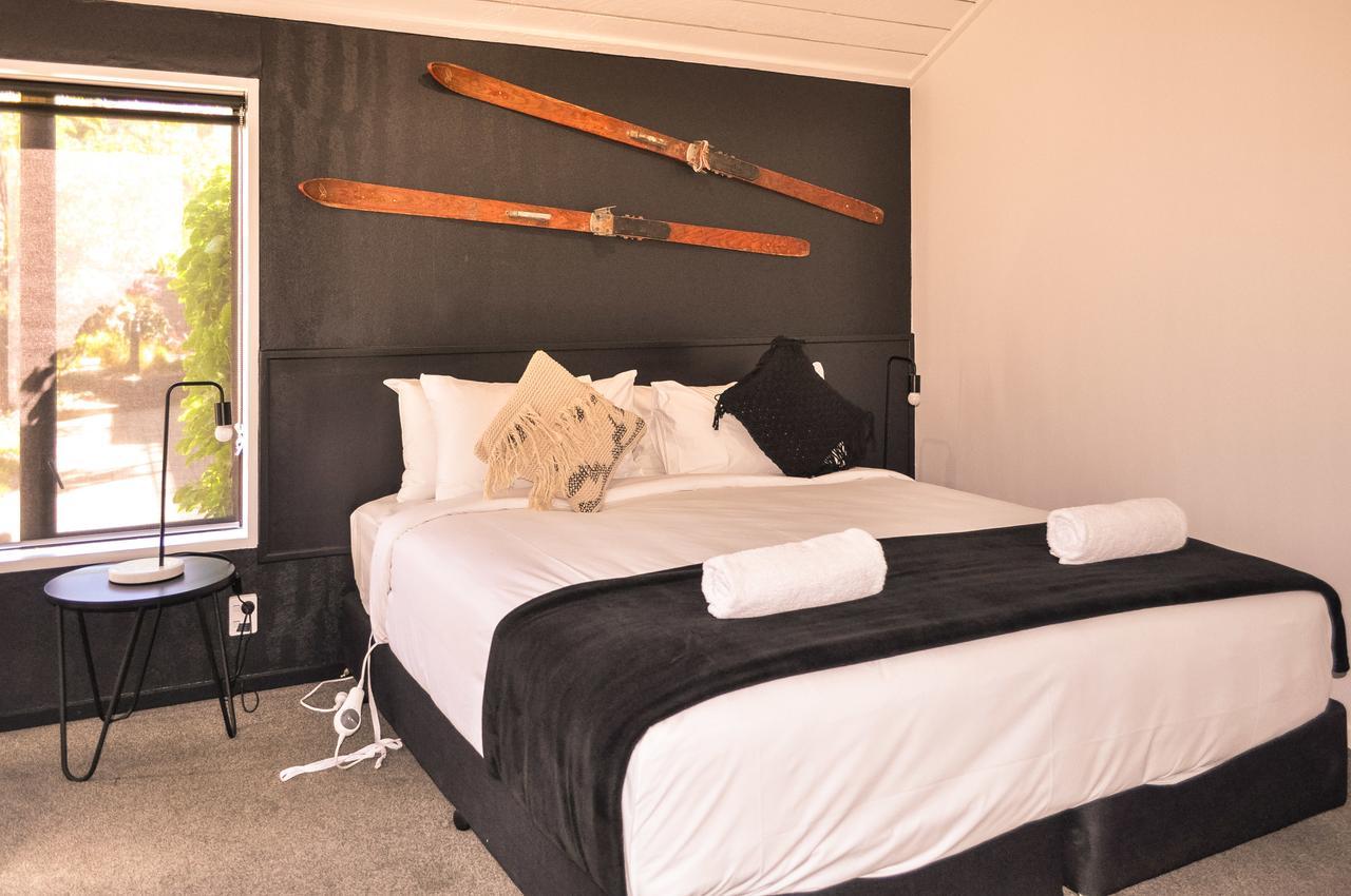 The Lofts Apartments Queenstown Dış mekan fotoğraf