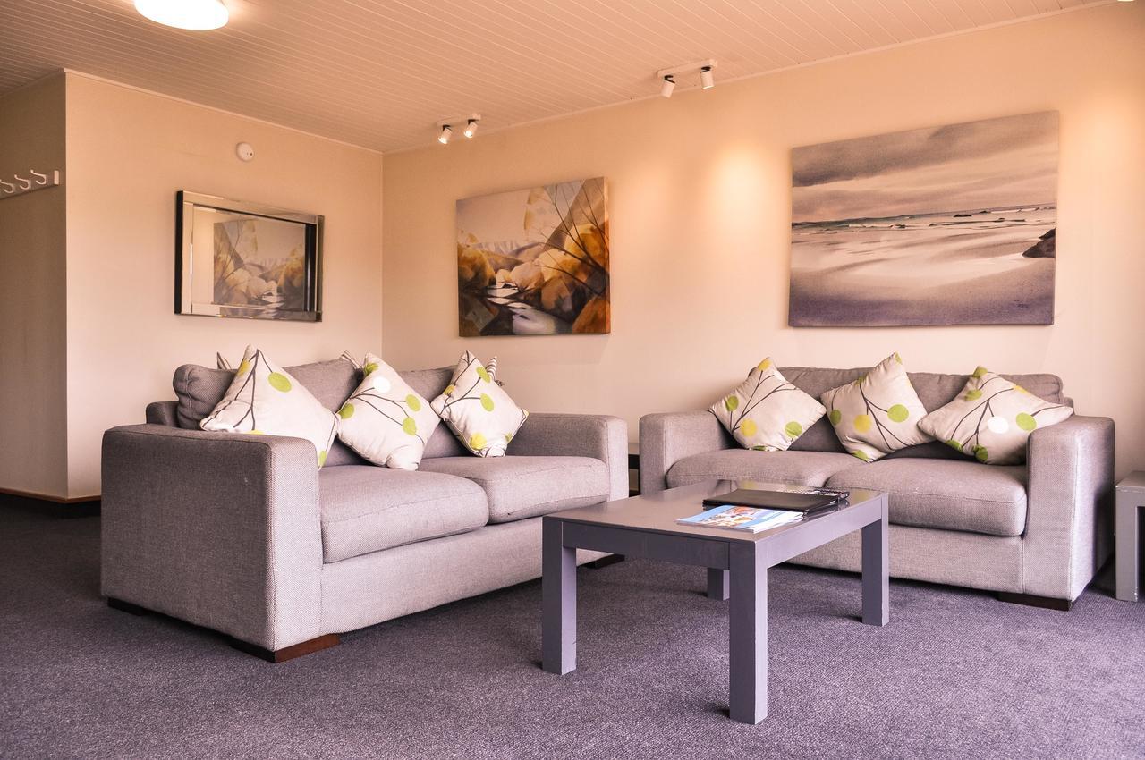 The Lofts Apartments Queenstown Dış mekan fotoğraf