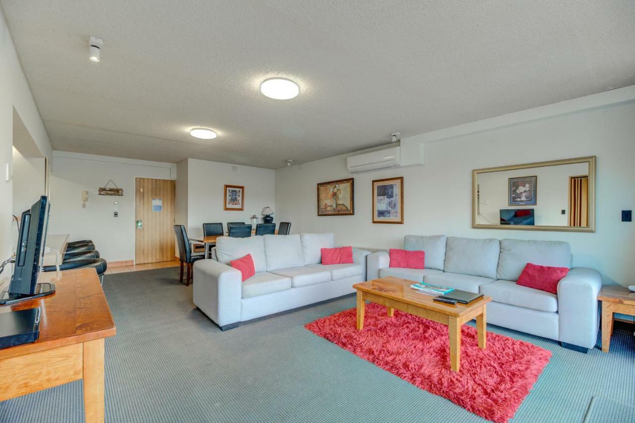 The Lofts Apartments Queenstown Dış mekan fotoğraf