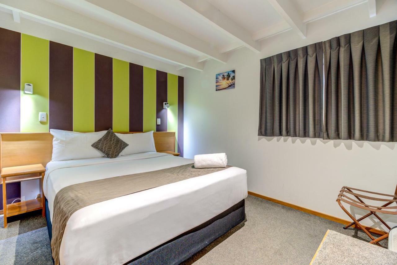 The Lofts Apartments Queenstown Dış mekan fotoğraf