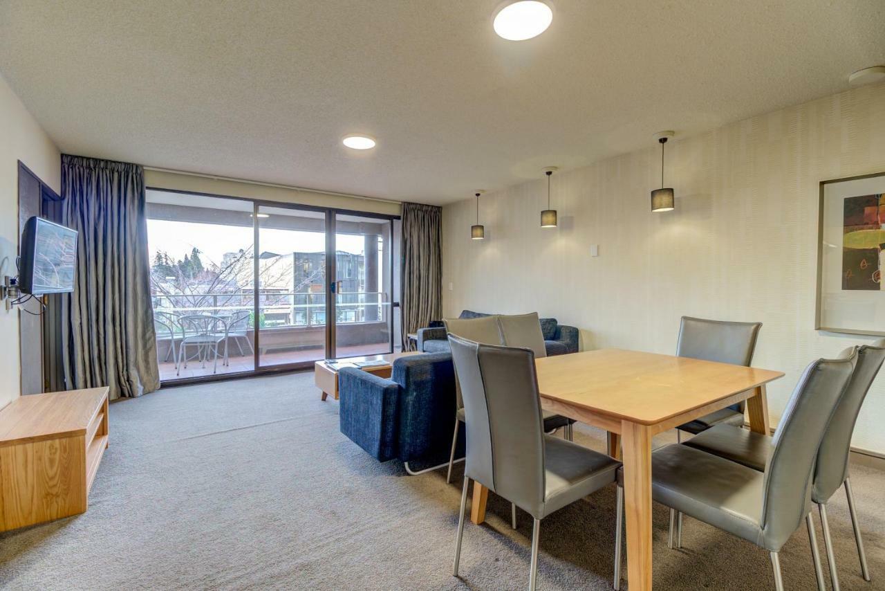 The Lofts Apartments Queenstown Dış mekan fotoğraf