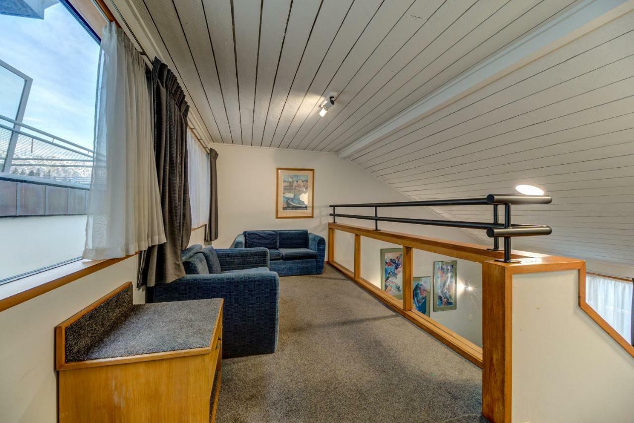 The Lofts Apartments Queenstown Dış mekan fotoğraf