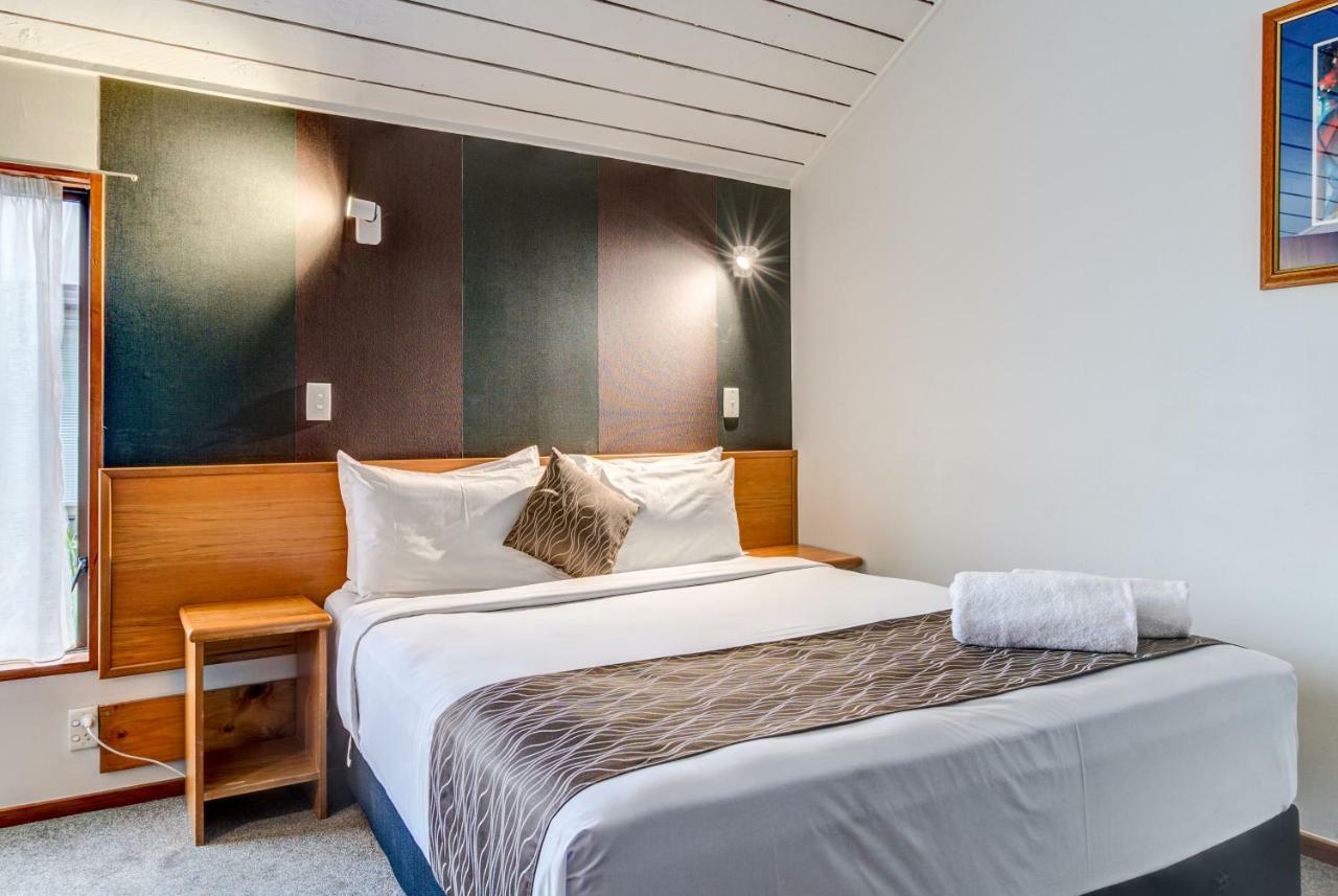 The Lofts Apartments Queenstown Dış mekan fotoğraf